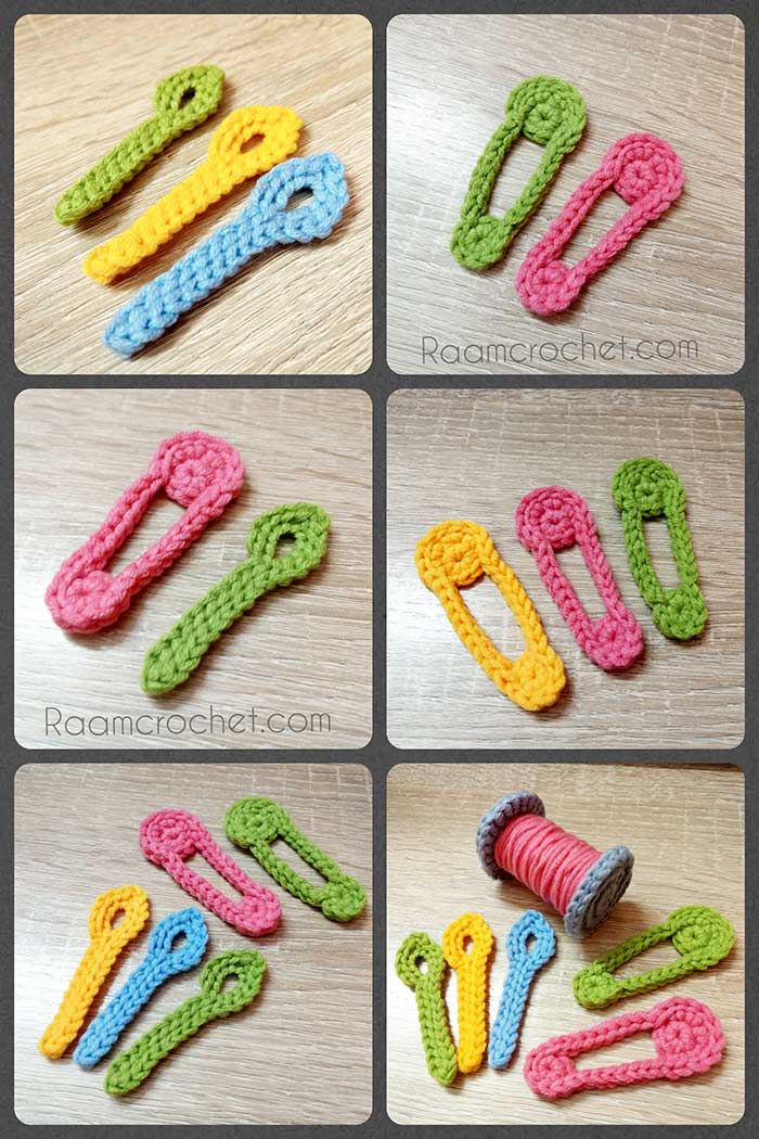 Pin on Crochet